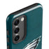 NFL Philadelphia Eagles Distressed Galaxy S23 Plus Pro Case