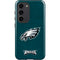 NFL Philadelphia Eagles Distressed Galaxy S23 Pro Case