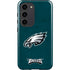 NFL Philadelphia Eagles Distressed Galaxy S23 Pro Case