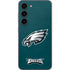 NFL Philadelphia Eagles Distressed Galaxy S23 Skin