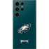 NFL Philadelphia Eagles Distressed Galaxy S23 Ultra Skin