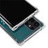 NFL Philadelphia Eagles Distressed Galaxy S24 Ultra Clear Case