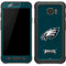 NFL Philadelphia Eagles Distressed Galaxy S7 Active Skin