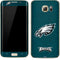 NFL Philadelphia Eagles Distressed Galaxy S7 Edge Skin