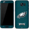 NFL Philadelphia Eagles Distressed Galaxy S7 Skin
