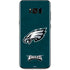 NFL Philadelphia Eagles Distressed Galaxy S8 Skin