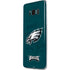 NFL Philadelphia Eagles Distressed Galaxy S8 Skin