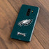 NFL Philadelphia Eagles Distressed Galaxy S9 Plus Skin