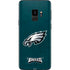 NFL Philadelphia Eagles Distressed Galaxy S9 Skin