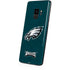 NFL Philadelphia Eagles Distressed Galaxy S9 Skin