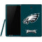 NFL Philadelphia Eagles Distressed Samsung Galaxy Tab Skin