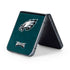 NFL Philadelphia Eagles Distressed Galaxy Z Flip5 5G Skin