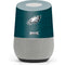 NFL Philadelphia Eagles Distressed Google Home Skin