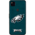 NFL Philadelphia Eagles Distressed Google Pixel 4a Skin