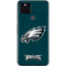 NFL Philadelphia Eagles Distressed Google Pixel 5a Skin