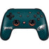 NFL Philadelphia Eagles Distressed Google Stadia Controller Skin