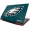 NFL Philadelphia Eagles Distressed Lenovo IdeaPad Skin