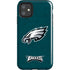 NFL Philadelphia Eagles Distressed iPhone 11 Impact Case