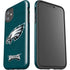 NFL Philadelphia Eagles Distressed iPhone 11 Impact Case