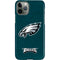 NFL Philadelphia Eagles Distressed iPhone 11 Pro Lite Case