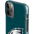 NFL Philadelphia Eagles Distressed iPhone 11 Pro Lite Case