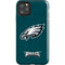 NFL Philadelphia Eagles Distressed iPhone 11 Pro Max Impact Case