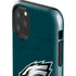 NFL Philadelphia Eagles Distressed iPhone 11 Pro Max Impact Case