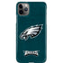 NFL Philadelphia Eagles Distressed iPhone 11 Pro Max Lite Case