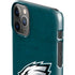NFL Philadelphia Eagles Distressed iPhone 11 Pro Max Lite Case