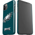 NFL Philadelphia Eagles Distressed iPhone 11 Pro Max Lite Case