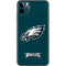 NFL Philadelphia Eagles Distressed iPhone 11 Pro Max Skin
