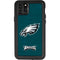 NFL Philadelphia Eagles Distressed iPhone 11 Pro Max Waterproof Case