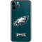 NFL Philadelphia Eagles Distressed iPhone 11 Pro Skin