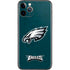 NFL Philadelphia Eagles Distressed iPhone 11 Pro Skin
