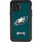 NFL Philadelphia Eagles Distressed iPhone 11 Pro Waterproof Case