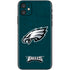 NFL Philadelphia Eagles Distressed iPhone 11 Skin