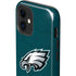 NFL Philadelphia Eagles Distressed iPhone 12 Impact Case