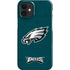 NFL Philadelphia Eagles Distressed iPhone 12 Mini Lite Case