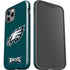 NFL Philadelphia Eagles Distressed iPhone 12 Pro Impact Case