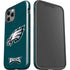 NFL Philadelphia Eagles Distressed iPhone 12 Pro Max Impact Case