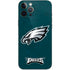 NFL Philadelphia Eagles Distressed iPhone 12 Pro Max Skin