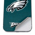 NFL Philadelphia Eagles Distressed iPhone 12 Pro Max Skin