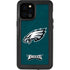 NFL Philadelphia Eagles Distressed iPhone 12 Pro Max Waterproof Case