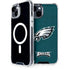 NFL Philadelphia Eagles Distressed iPhone 13 MagSafe Case
