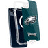 NFL Philadelphia Eagles Distressed iPhone 13 MagSafe Case