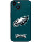 NFL Philadelphia Eagles Distressed iPhone 13 Mini Skin