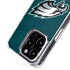 NFL Philadelphia Eagles Distressed iPhone 13 Pro MagSafe Case