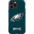 NFL Philadelphia Eagles Distressed iPhone 13 Pro Max Impact Case