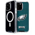 NFL Philadelphia Eagles Distressed iPhone 13 Pro Max MagSafe Case