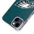 NFL Philadelphia Eagles Distressed iPhone 15 Plus MagSafe Case
